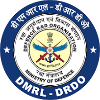 DMRL Logo