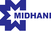 MIDHANI Logo