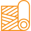 Raw material Fabrication