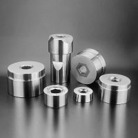 Tungsten Based Dies